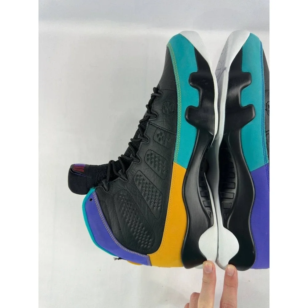 Nike Air Jordan 9 Retro 'Dream It, Do It' 2019 302370-065 Men's Size 12.5